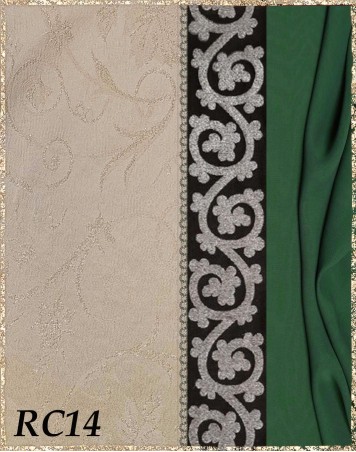 Schalkleid Lauriel - viele Farben Schalkleid Lauriel - viele Farben